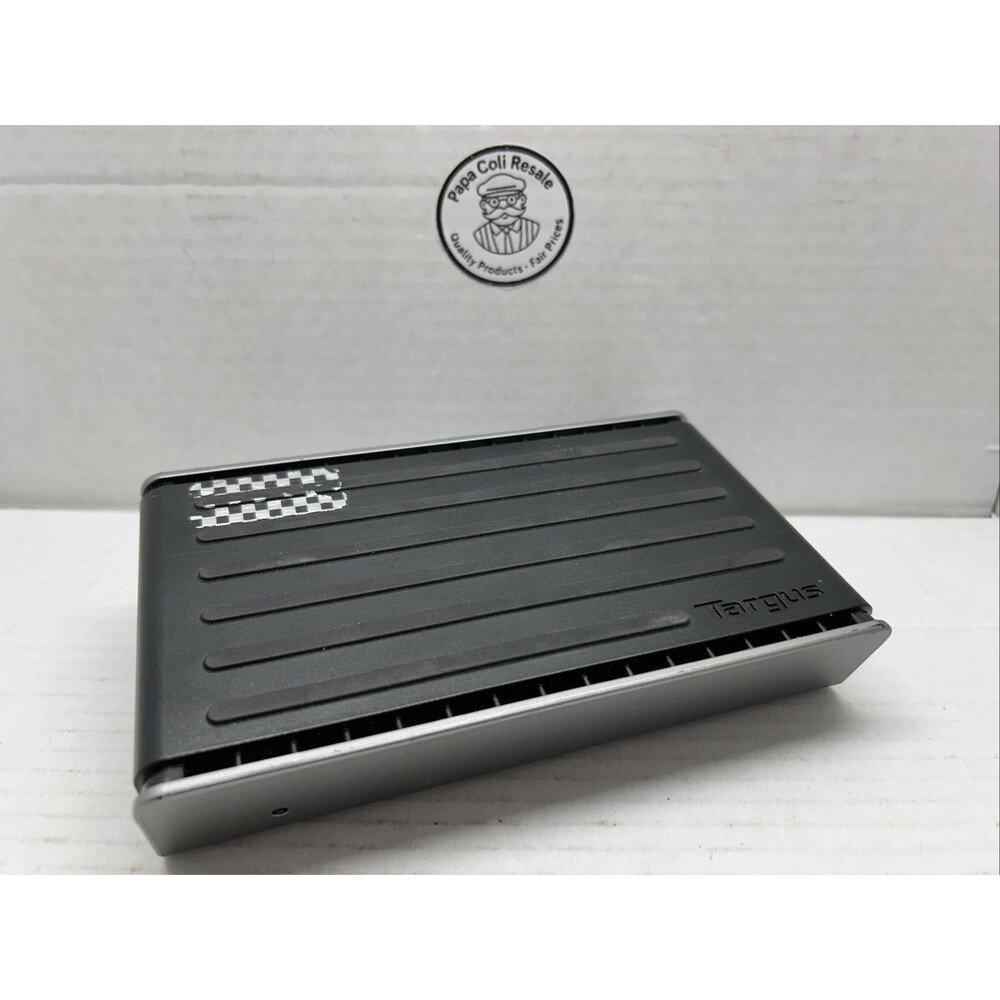 Targus Universal USB-C DV1K-4K Docking Station w/Power Delivery DOCK410